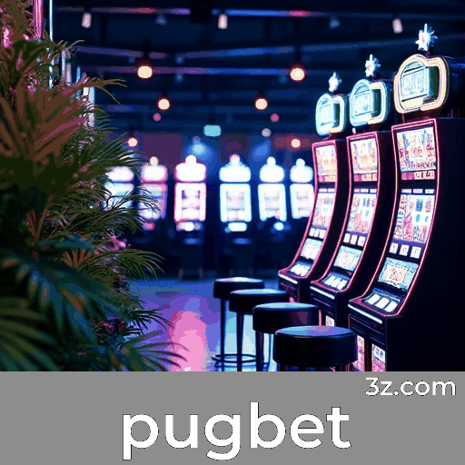 Pugbet: A Melhor Experiência de Apostas na Palma da Mão