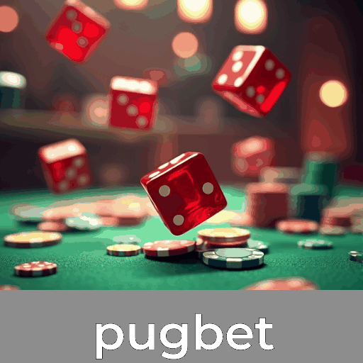 Pugbet: Slots Gigantes, Mesa de Estratégia, Dealers ao Vivo