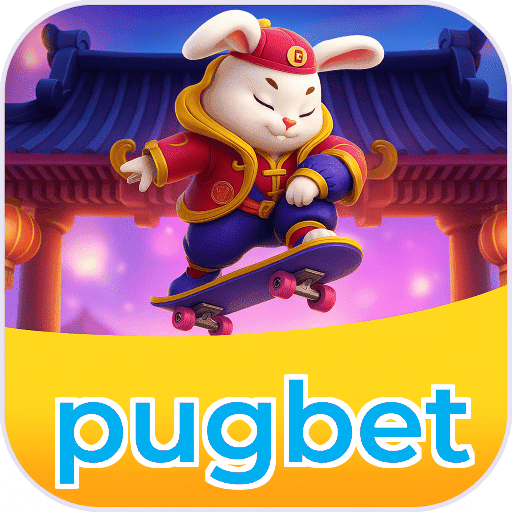 pugbet Logo